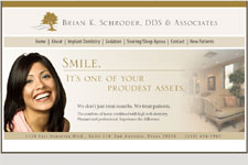 www.briankschroderdds.com