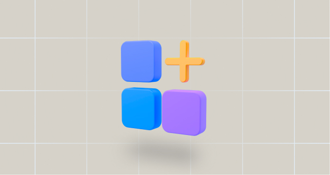 Card Image of 3d boxes illustration related to CMS