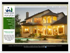 Michael Holub Custom Homes