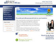 allPay HR