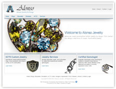 Alonso Jewelry