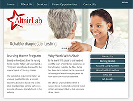 Altair Lab