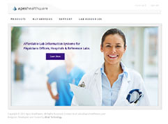 Apex Healthware