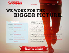 Carrera Races