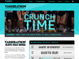CarreraThon