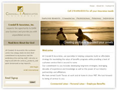 Crandall & Associates
