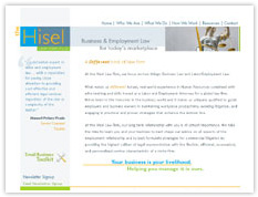 Hisel Law Firm PLLC