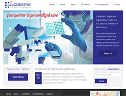 Lodestar Diagnostic Laboratory