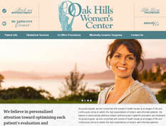 Oak Hills Women's Center