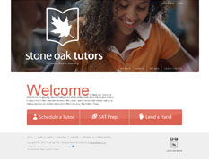 Stone Oak Tutors