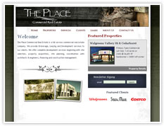 The Place Commercial Real Estate
